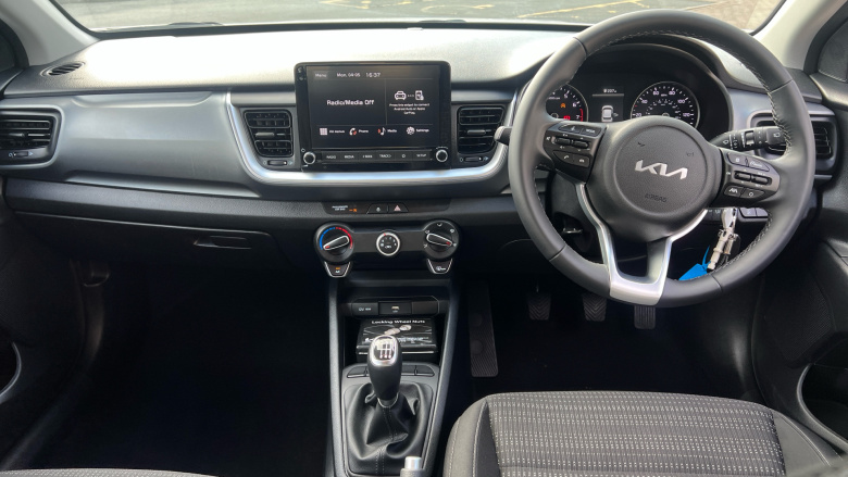 Kia Stonic 1.0T GDi 99 2 5dr Petrol Estate